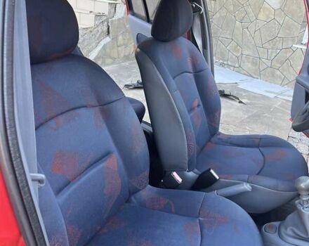 Рено Клио, объемом двигателя 1.2 л и пробегом 205 тыс. км за 2200 $, фото 6 на Automoto.ua