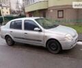 Рено Клио, объемом двигателя 1.4 л и пробегом 279 тыс. км за 1700 $, фото 2 на Automoto.ua