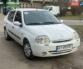 Рено Клио, объемом двигателя 1.4 л и пробегом 300 тыс. км за 2000 $, фото 1 на Automoto.ua