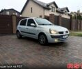 Рено Клио, объемом двигателя 1.5 л и пробегом 323 тыс. км за 1600 $, фото 1 на Automoto.ua