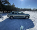 Рено Клио, объемом двигателя 1.4 л и пробегом 287 тыс. км за 2600 $, фото 3 на Automoto.ua