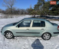 Рено Клио, объемом двигателя 1.4 л и пробегом 287 тыс. км за 2600 $, фото 6 на Automoto.ua