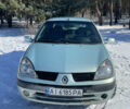 Рено Клио, объемом двигателя 1.4 л и пробегом 287 тыс. км за 2600 $, фото 1 на Automoto.ua