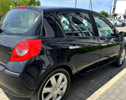 Рено Кліо, об'ємом двигуна 1.6 л та пробігом 160 тис. км за 6200 $, фото 4 на Automoto.ua