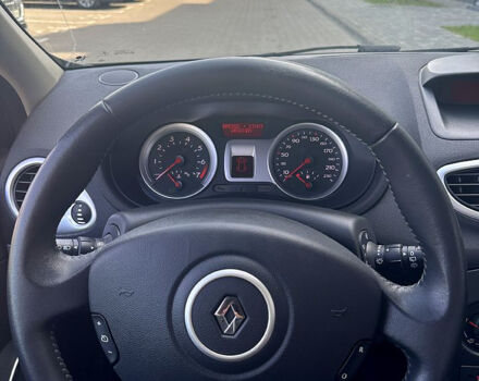 Рено Кліо, об'ємом двигуна 1.6 л та пробігом 160 тис. км за 6200 $, фото 9 на Automoto.ua