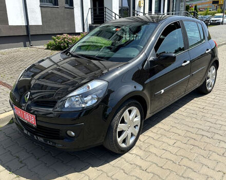 Рено Кліо, об'ємом двигуна 1.6 л та пробігом 160 тис. км за 6200 $, фото 2 на Automoto.ua