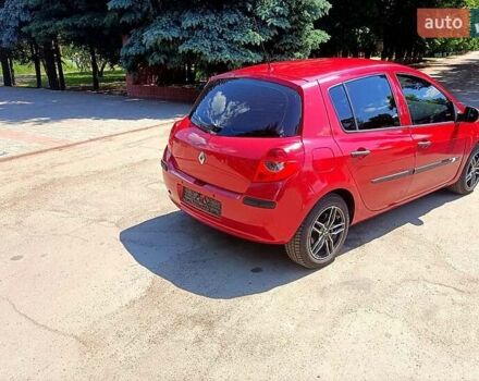 Рено Клио, объемом двигателя 1.6 л и пробегом 192 тыс. км за 5300 $, фото 3 на Automoto.ua