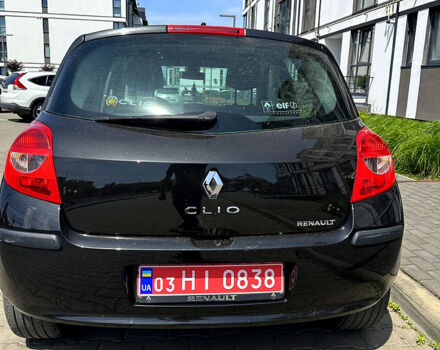 Рено Кліо, об'ємом двигуна 1.6 л та пробігом 160 тис. км за 6200 $, фото 5 на Automoto.ua