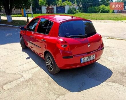 Рено Клио, объемом двигателя 1.6 л и пробегом 192 тыс. км за 5300 $, фото 1 на Automoto.ua