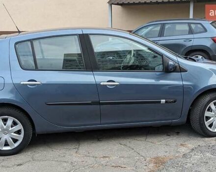 Рено Клио, объемом двигателя 1.5 л и пробегом 125 тыс. км за 6000 $, фото 1 на Automoto.ua