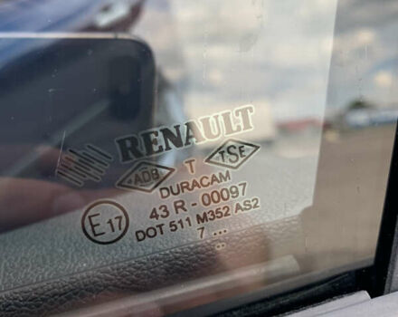 Рено Клио, объемом двигателя 1.2 л и пробегом 190 тыс. км за 4000 $, фото 19 на Automoto.ua