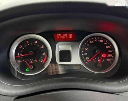 Рено Клио 2007 в Киеве на Automoto.ua Рено Клио, объемом двигателя 1.6 л и пробегом 272 тыс. км за 6490 $, фото 21 на Automoto.ua