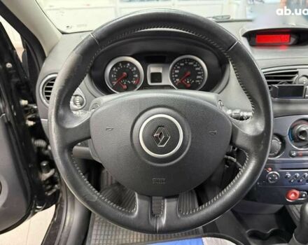 Рено Клио 2007 в Киеве на Automoto.ua Рено Клио, объемом двигателя 1.6 л и пробегом 272 тыс. км за 6490 $, фото 20 на Automoto.ua