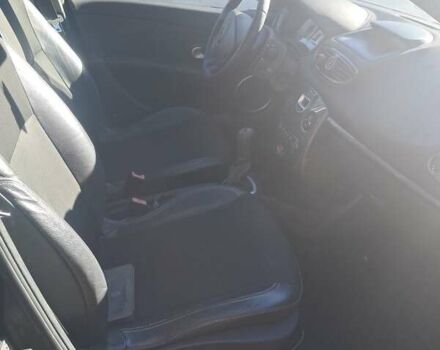 Рено Клио, объемом двигателя 1.5 л и пробегом 265 тыс. км за 4900 $, фото 9 на Automoto.ua