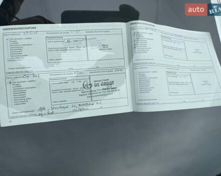 Рено Клио, объемом двигателя 1.4 л и пробегом 193 тыс. км за 5150 $, фото 29 на Automoto.ua