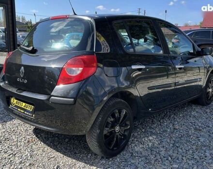 Рено Клио, объемом двигателя 1.2 л и пробегом 181 тыс. км за 5300 $, фото 5 на Automoto.ua