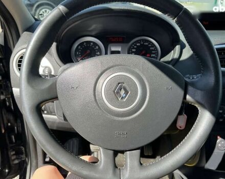Рено Клио, объемом двигателя 1.2 л и пробегом 181 тыс. км за 5300 $, фото 11 на Automoto.ua