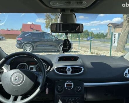Рено Клио, объемом двигателя 1.2 л и пробегом 181 тыс. км за 5300 $, фото 17 на Automoto.ua