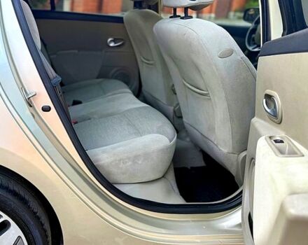 Рено Клио, объемом двигателя 1.6 л и пробегом 150 тыс. км за 5200 $, фото 5 на Automoto.ua