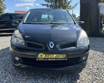 Рено Клио, объемом двигателя 1.2 л и пробегом 181 тыс. км за 5300 $, фото 1 на Automoto.ua