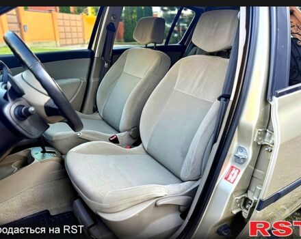 Рено Клио, объемом двигателя 1.6 л и пробегом 150 тыс. км за 5200 $, фото 4 на Automoto.ua