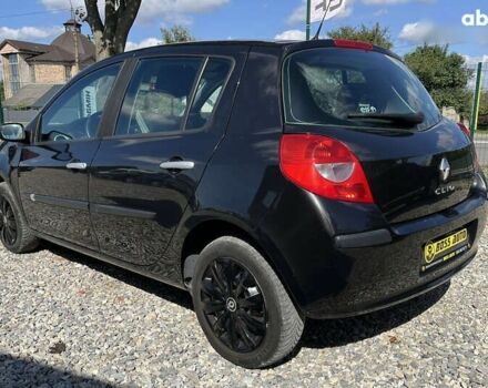 Рено Клио, объемом двигателя 1.2 л и пробегом 181 тыс. км за 5300 $, фото 3 на Automoto.ua