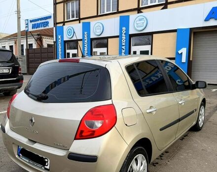 Рено Клио, объемом двигателя 1.6 л и пробегом 150 тыс. км за 5200 $, фото 2 на Automoto.ua