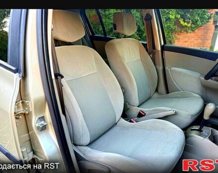 Рено Клио, объемом двигателя 1.6 л и пробегом 150 тыс. км за 5200 $, фото 6 на Automoto.ua