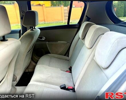 Рено Клио, объемом двигателя 1.6 л и пробегом 150 тыс. км за 5200 $, фото 7 на Automoto.ua