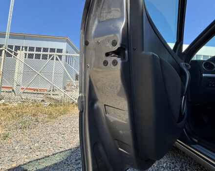Рено Клио, объемом двигателя 1.2 л и пробегом 218 тыс. км за 5100 $, фото 40 на Automoto.ua