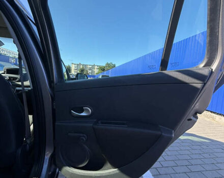 Рено Клио, объемом двигателя 1.2 л и пробегом 218 тыс. км за 5100 $, фото 13 на Automoto.ua