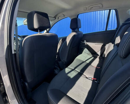 Рено Клио, объемом двигателя 1.2 л и пробегом 218 тыс. км за 5100 $, фото 24 на Automoto.ua