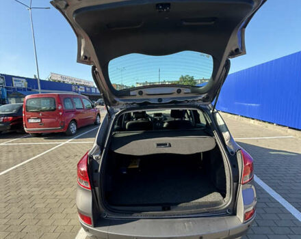 Рено Клио, объемом двигателя 1.2 л и пробегом 218 тыс. км за 5100 $, фото 16 на Automoto.ua