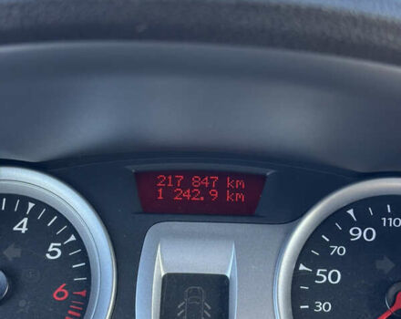 Рено Клио, объемом двигателя 1.2 л и пробегом 218 тыс. км за 5100 $, фото 37 на Automoto.ua