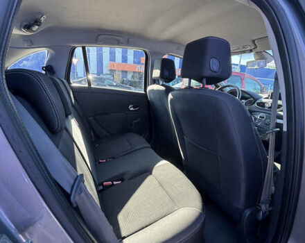 Рено Клио, объемом двигателя 1.2 л и пробегом 218 тыс. км за 5100 $, фото 14 на Automoto.ua