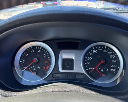 Рено Клио, объемом двигателя 1.2 л и пробегом 218 тыс. км за 5100 $, фото 31 на Automoto.ua