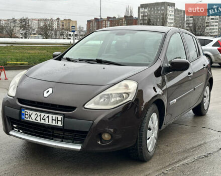 Рено Кліо, об'ємом двигуна 1.6 л та пробігом 147 тис. км за 5350 $, фото 6 на Automoto.ua