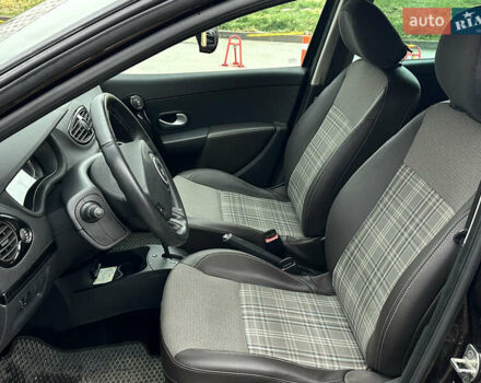 Рено Кліо, об'ємом двигуна 1.6 л та пробігом 147 тис. км за 5350 $, фото 10 на Automoto.ua