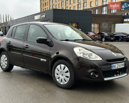 Рено Кліо, об'ємом двигуна 1.6 л та пробігом 147 тис. км за 5350 $, фото 4 на Automoto.ua