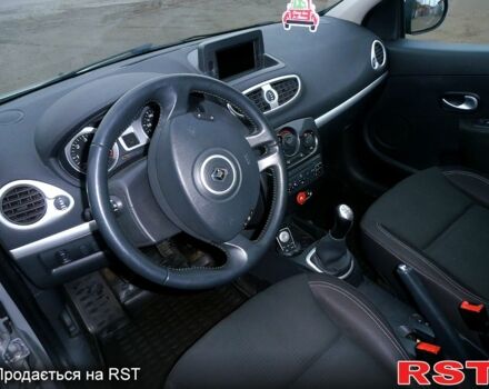 Рено Кліо, об'ємом двигуна 15 л та пробігом 0 тис. км за 7200 $, фото 2 на Automoto.ua