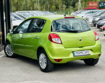Рено Клио, объемом двигателя 1.2 л и пробегом 188 тыс. км за 5550 $, фото 3 на Automoto.ua
