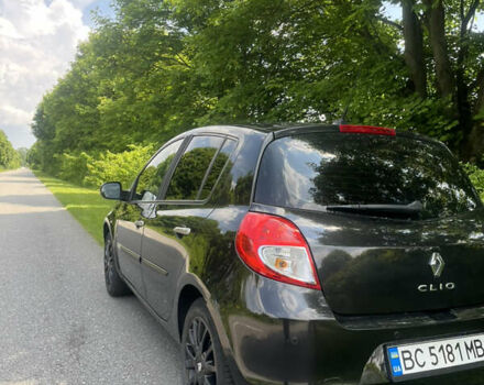 Рено Кліо, об'ємом двигуна 1.5 л та пробігом 202 тис. км за 5850 $, фото 8 на Automoto.ua