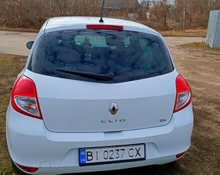 Рено Кліо, об'ємом двигуна 1.1 л та пробігом 196 тис. км за 6000 $, фото 3 на Automoto.ua