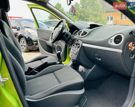 Рено Клио, объемом двигателя 1.2 л и пробегом 188 тыс. км за 5550 $, фото 29 на Automoto.ua