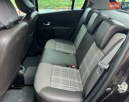 Рено Кліо, об'ємом двигуна 1.6 л та пробігом 147 тис. км за 5350 $, фото 22 на Automoto.ua