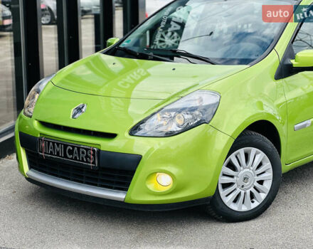 Рено Клио, объемом двигателя 1.2 л и пробегом 188 тыс. км за 5550 $, фото 10 на Automoto.ua