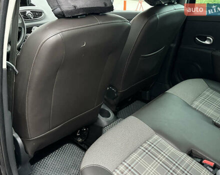 Рено Кліо, об'ємом двигуна 1.6 л та пробігом 147 тис. км за 5350 $, фото 21 на Automoto.ua