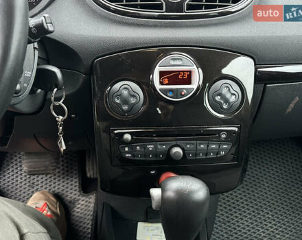 Рено Кліо, об'ємом двигуна 1.6 л та пробігом 147 тис. км за 5350 $, фото 17 на Automoto.ua