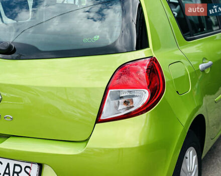 Рено Клио, объемом двигателя 1.2 л и пробегом 188 тыс. км за 5550 $, фото 14 на Automoto.ua