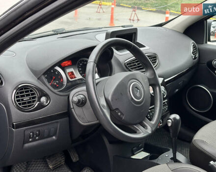 Рено Кліо, об'ємом двигуна 1.6 л та пробігом 147 тис. км за 5350 $, фото 9 на Automoto.ua